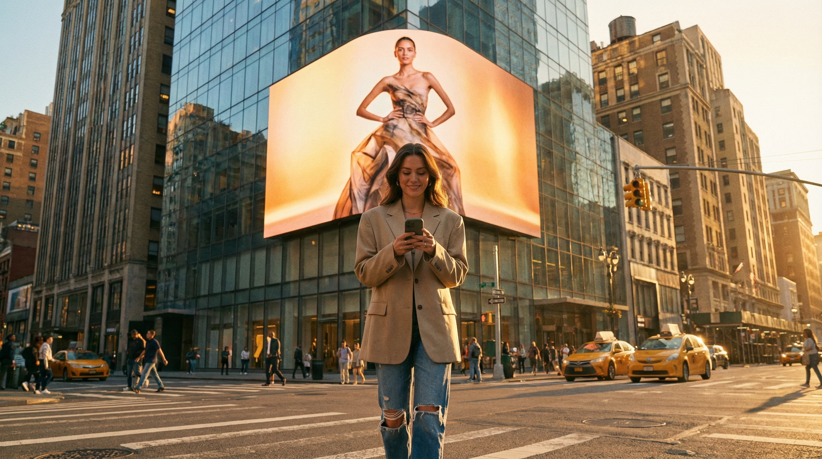 Identifying outfits from any source